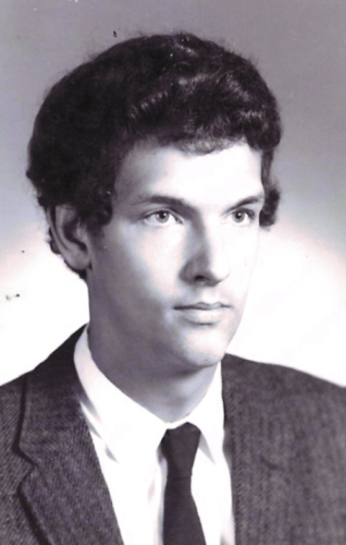 Joe Bixby Newcombe